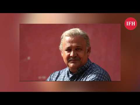 ME TOO के आरोपी बनगे ME TOO पर बन रही मूवी में जज | Aloknath
