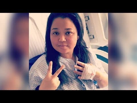 अस्पताल में भर्ती हुईं Bharti Singh | Indian Film History