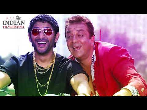'Munna Bhai 3' Script Ready, To Go On Floors This Year