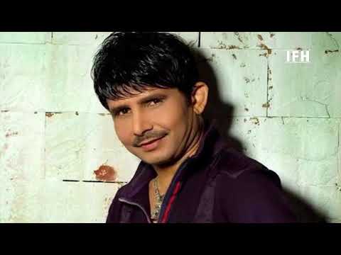 KRK Threatens To Commit Suicide