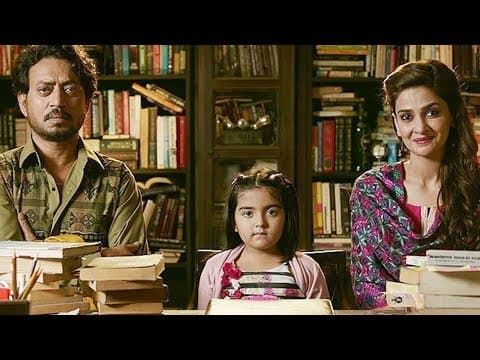 दर्शको को पसंद आ रही है Hindi Medium | Indian Film History