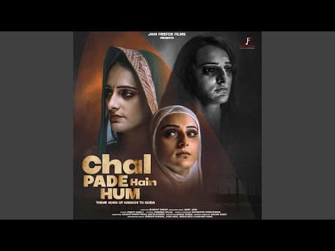 Theme Song Out Of Film 'Karachi To Noida' On Seema-Sachin's Love Story