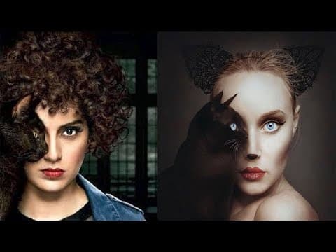 Kangana Ranaut को है चोरी का शौक ! | IFH