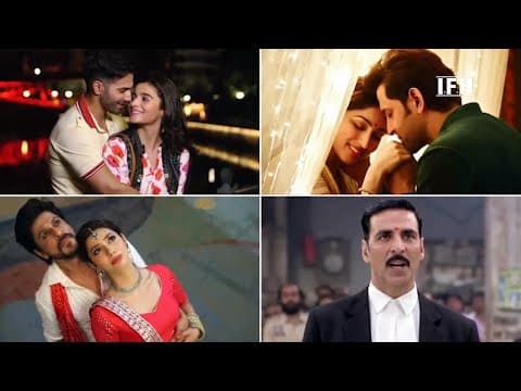 Bollywood Box Office Collection 2017 | Hits & Flop | IFH