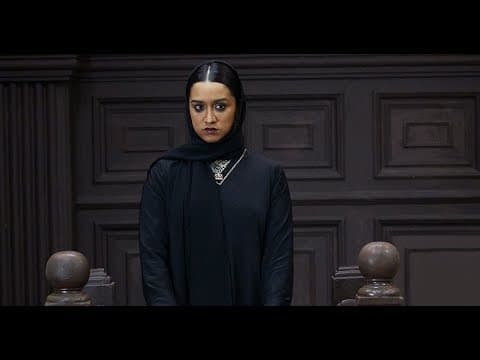 Haseena Parkar Movie Review By Indian Film History