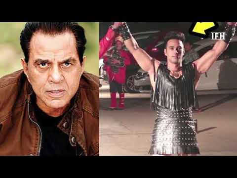 Dharmendra को Fukrey Returns ने कैसे किया परेशान ?