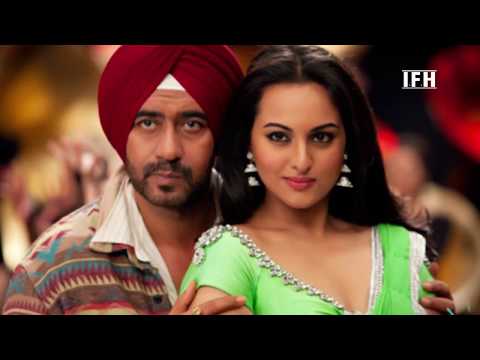Son Of Sardaar 2 Official Trailer | Ajay Devgan | Indian Film History