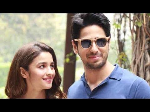 Sidharth Malhotra और Alia Bhatt की क्यों बढ़ी दूरियां ? |Indian Film History