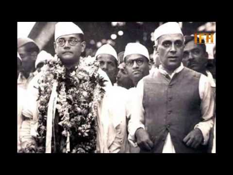 Rajkumar Rao As A Subhash Chandra Bose On Screen | Indian Film History