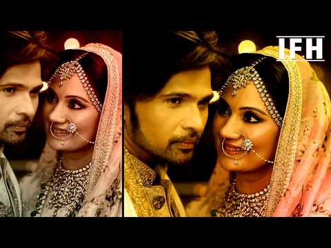 हिमेश की दूसरी शादी | Himesh Reshammiya Got Married | Indian Film History