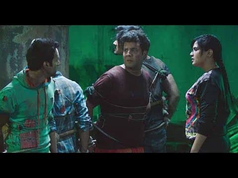 Fukrey Returns Teaser Review | Pulkit Samrat | Varun Sharma | IFH