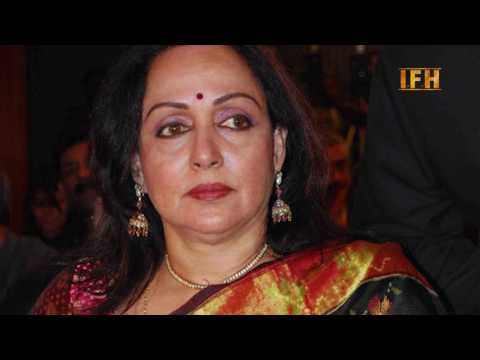 ''Dream Girl'' Hema Malini  की सुनो | Indian Film History