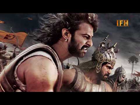Baahubali 2 - The Conclusion 2017 | Prabhas | Anushka Shetty | Dharma Productions | SS Rajamauli