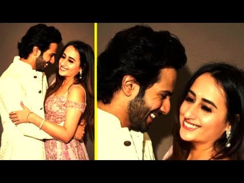 Varun Will Tie Knot With Natasha Dalal Soon| IFH
