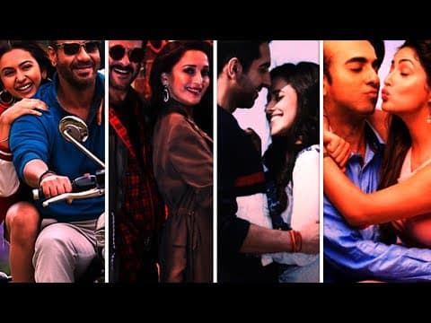 Most Popular Comedy Movies Of 2019 | IFH