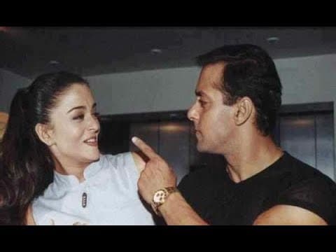 Salman Khan & Aishwarya Rai TOGETHER For What ? |IFH