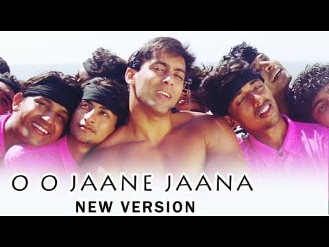Kamal Khan Performance On O O Jaane Jaana @ IIFA | IFH