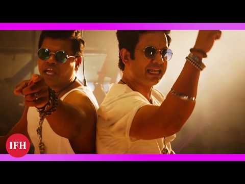 'Luckee' Title Song The Energetic Number | Marathi Song