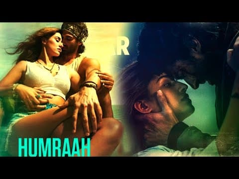 Malang's Song Humraah First Look Poster Out Now | IFH