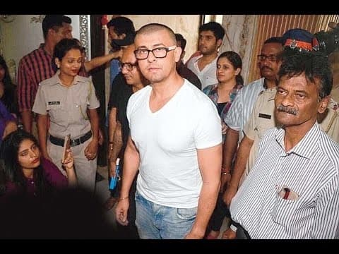 Sonu Nigam Gets In Trouble Over The Azaan Controversy
