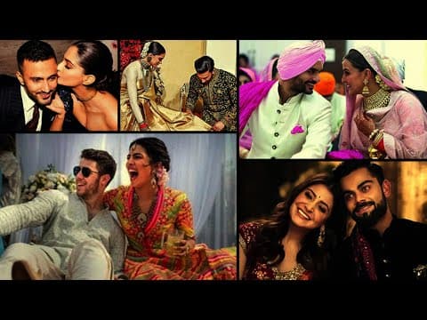 MUST WATCH | Viral Couple Pics Of 2019 | IFH