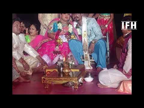 Laughter Queen Bharti Singh And Harsh Limbachiyaa Goa Wedding Celebrations Video