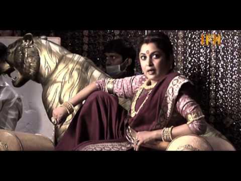 Actress Ramya Krishnan Before Playing  Baahubali's Mother |Indian Film History