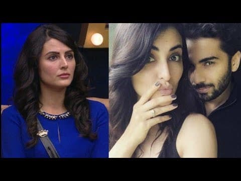 Mandana Karimi Files Domestic Violence Case Against Her Husband | IFH