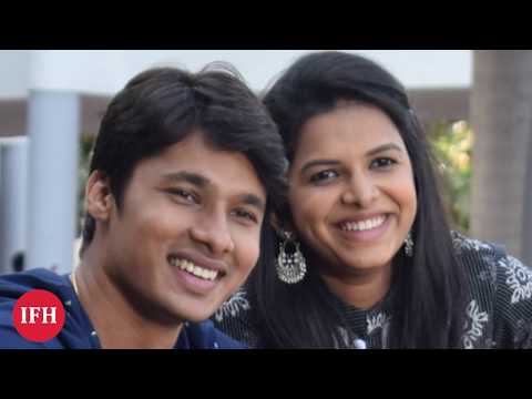 Suyog And Mitali Says 'Aamhi Befikar'