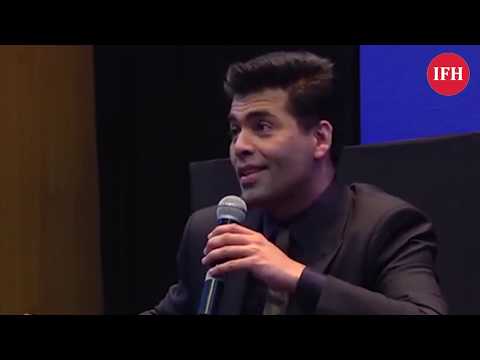Karan Johar Reveals About Dostana 2 | IFH