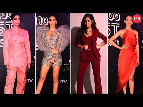 These Actresses Are Entering In 100 & 200 Crore Club | IFH