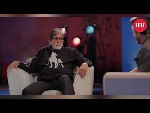 Amitabh's First Film Fees Was Rs.5000 Only