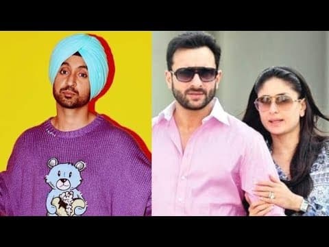 Soorma (New Bollywood Movie) Starring Diljit Dosanjh And Taapsee Pannu | Saif Ali Khan | IFH