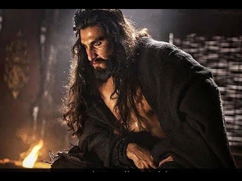'Padmavati' Movie को लेकर इतना पंगा क्यों ?