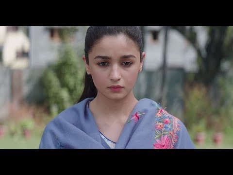 Alia Bhatt To Play Kashmiri Girl In Meghna Gulzar's Next | IFH