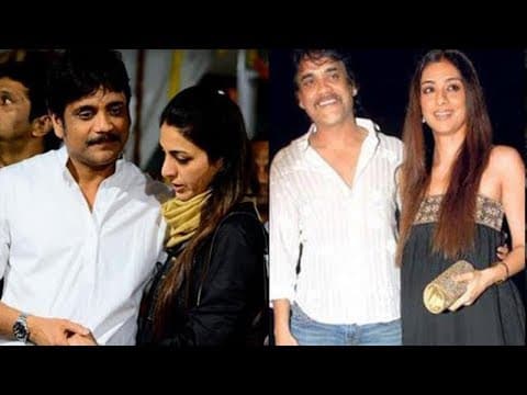 Tabu Loves This Actor ,That's Why She Still Unmarried ?