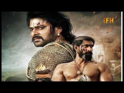 Additional Elements To The Sets Of Baahubali 2 Hike Up The Production Costs