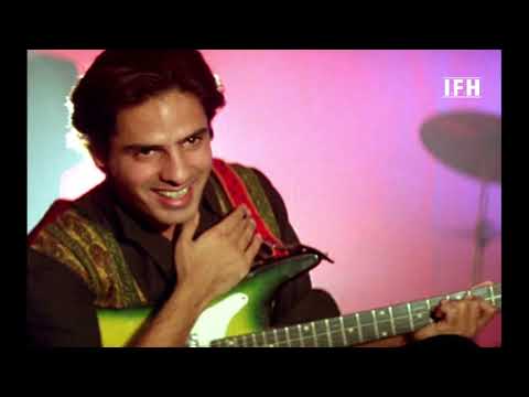 Aashiqui Movie Fame Actor Rahul Roy Joins In BJP