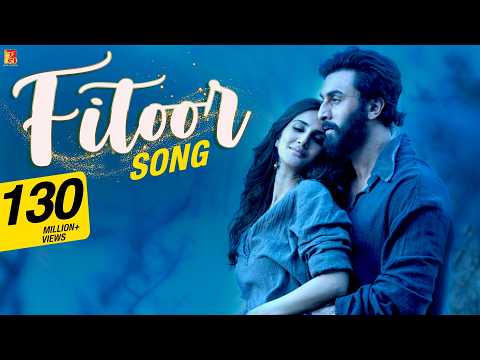 Ranbir Kapoor And Vaani Kapoor Immerse In Love In ‘Fitoor’ From Shamshera