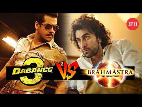 Brahmastra Will Not Clash With Dabangg 3