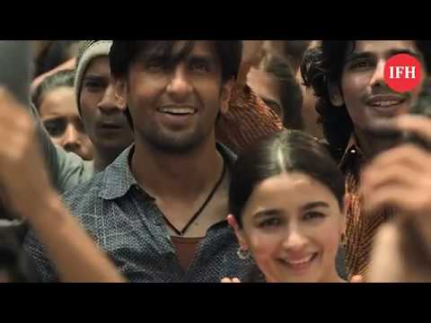 Ranveer Singh Starrer Gully Boy's Makers To Give Special Surprise To The Fans