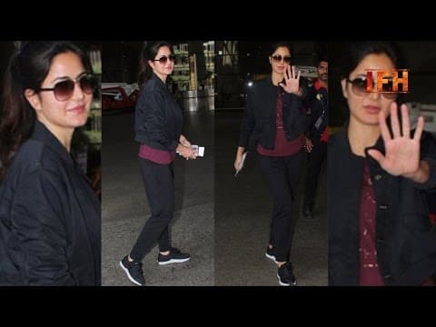 Katrina Kaif ANGRY With Salman Khan | Indian Film History