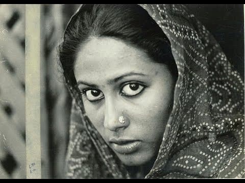 'Smita's Life Was A Series Of Accidents' | IFH