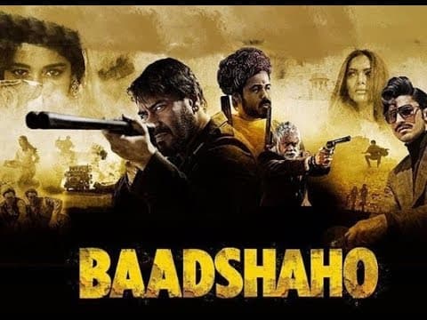 3 दिन में कमाऐ 43 करोड़ | Baadshaho Box Office Collection | Ajay Devgn |IFH