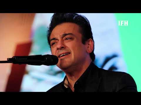 Adnan Sami Upcoming New Film Afghan | Indian Film History