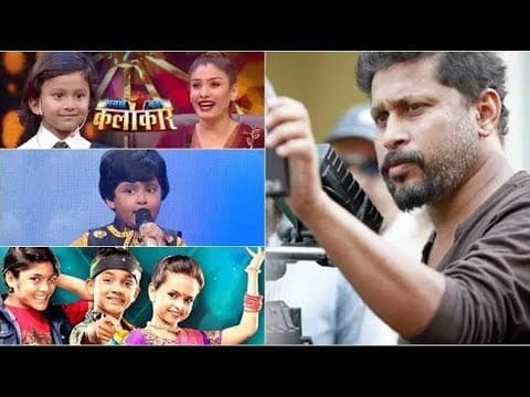 Director Shoojit Sircar On Kid's Reality Shows | IFH