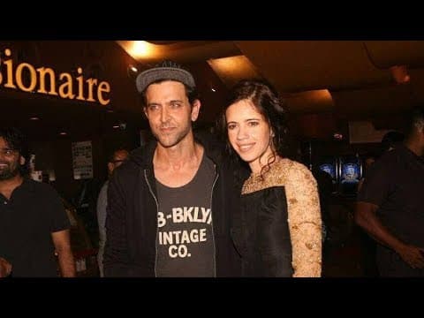 Hrithik Roshan को क्यों पसंद हैं Kalki Koechlin ?