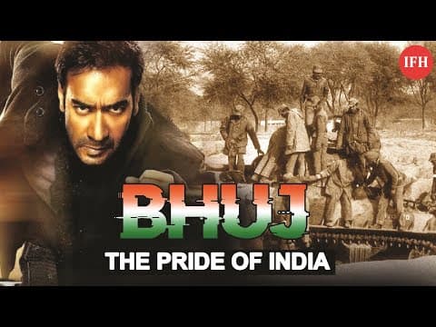 Ajay Devgn New Film