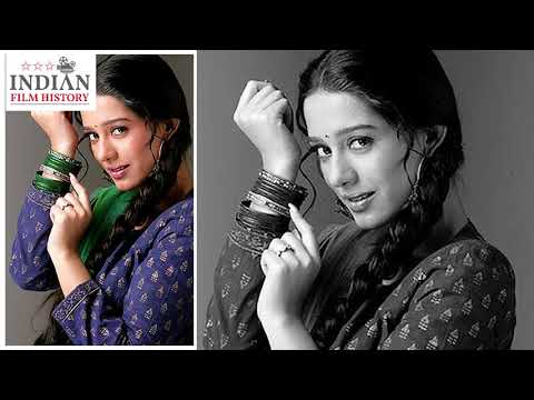 Amrita Rao Opens Up On Her Comeback Into Movies