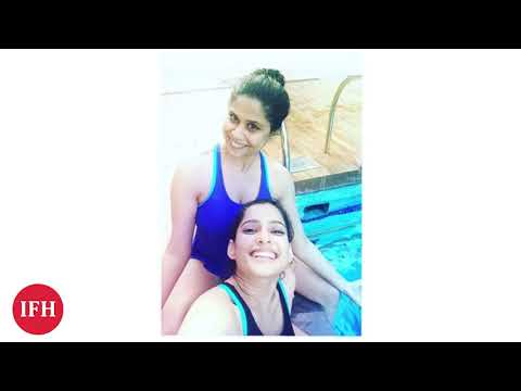 Marathi Actress And Their Sizzling Instagram Pictures | Marathi Actors